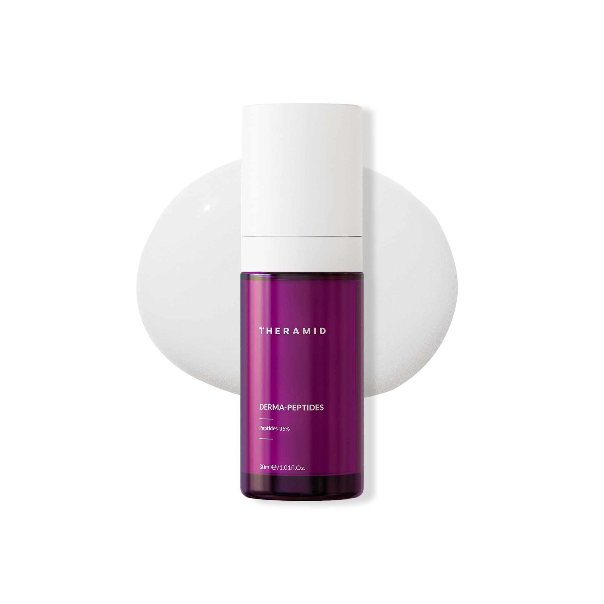 THERAMID DERMA - PEPTIDES 35% - Multi-Peptide Treatment
