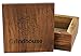 Grindhouse Wood Pollen Box - 5