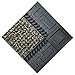 GrassWorx Clean Machine Omega Doormat, 24