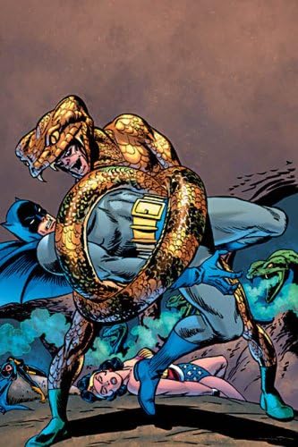Showcase Presents- The Brave and The Bold: Batman Team-Ups