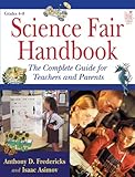 Science Fair Handbook, 2E