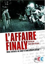 L'affaire Finaly