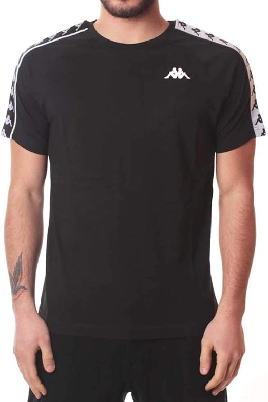 amazon magliette kappa