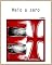 Livro Meio a zero (Coleção "Campanha do Flamengo no Brasileirão 2017" Livro 31)