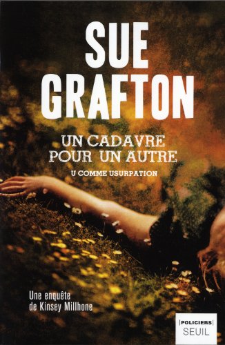 Un  cadavre pour un autre