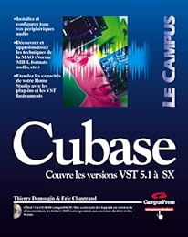 Cubase
