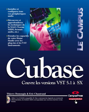 Cubase