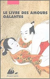 Le  livre des amours galantes