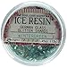 ICE Resin® Wintergreen Glass Glitter Shards