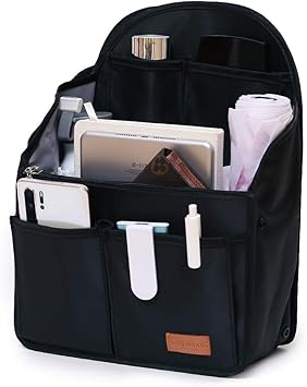 luggage dividers amazon