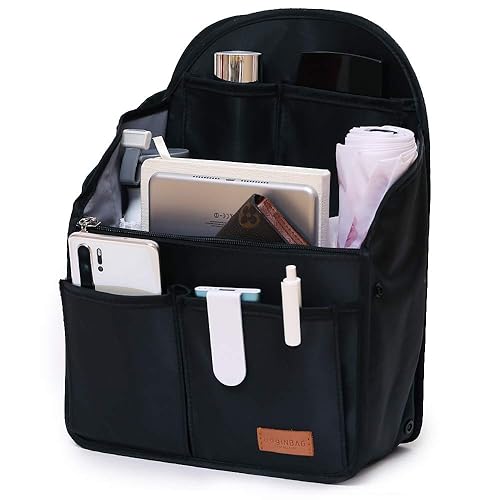 kanken diaper bag insert