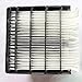 32 Pcs Arctic Air Personal Space Cooler Replacement Filter Personal Space Cooler for Arctic USB Air Cooler Filter