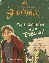 Attention aux trolls !
