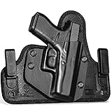 Alien Gear holsters Sig P320 Full Size Cloak Tuck 3.5 IWB Hoslter (Right Hand)