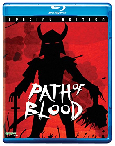 Path of blood [blu-ray]
