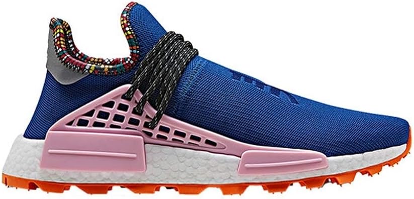 adidas by pharrell williams pw hu nmd