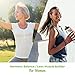 TEST1FY Testosterone Boosting and Muscle Building Supplement - Includes Key Patented Ingredients Including LJ100, Albion Boroganic Glycine, and KSM-66 Ashwagandha - 240 capsules - 30 Servings