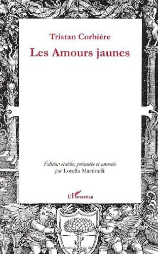 Les  amours jaunes