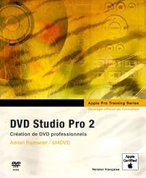 DVD Studio Pro 2,