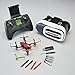 Dromida Kodo FPV Complete Electric Race Pack RC Electric Drone