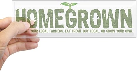 Amazon Co Jp Cafepress 自作 バンパーステッカー 10 X3 長方形バンパーステッカー車デカールステッカー d6594 ホーム キッチン