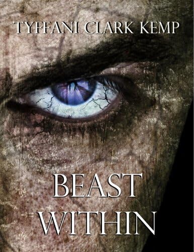 Beast Within (The Beasty Series Book 1)