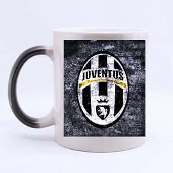 Amazon.com: Mug for U juventus fc Custom Morphing Mug ...