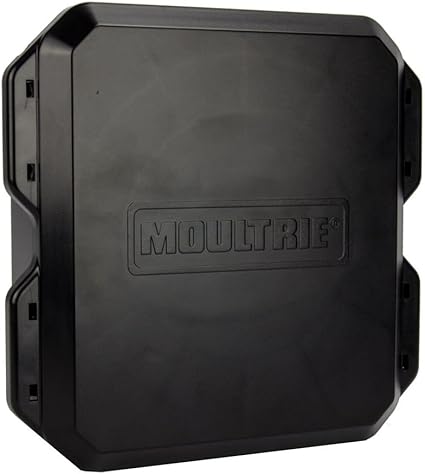 Moultrie E Z Fill Control Box Game Feeders Amazon Canada
