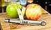 Apple Corer by Nature's Kitchen – Commercial Grade Stainless Steel
