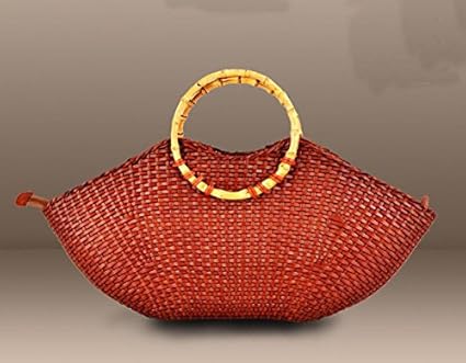 Sac a main en peau de poisson Clearance