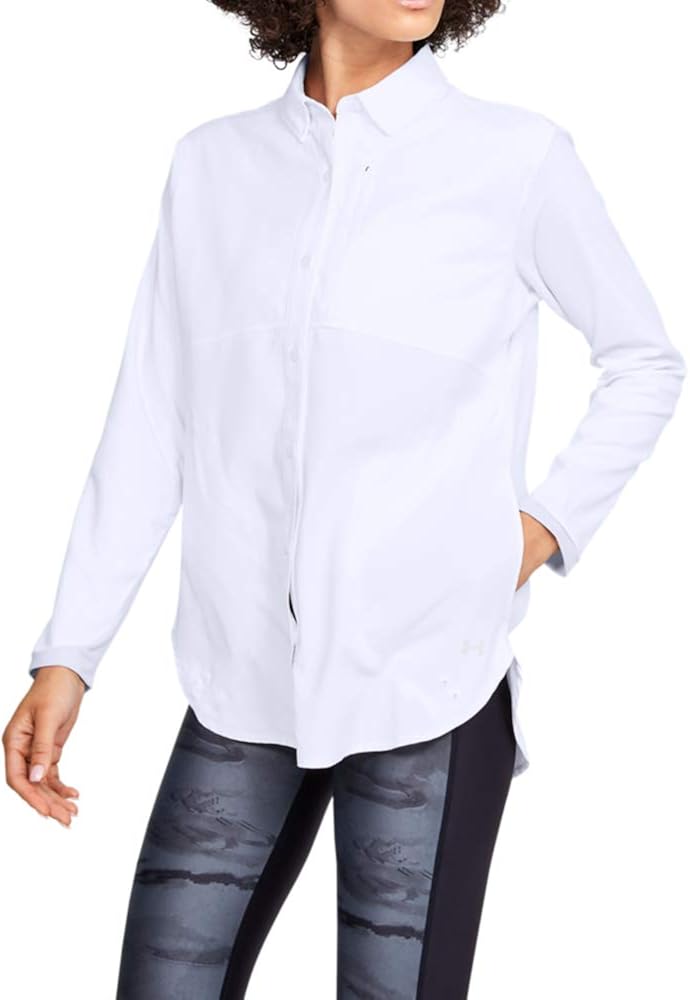 ua tide chaser long sleeve