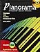 Pianorama V3a+CD by 