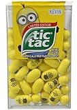 Kevin Minion Tic Tac (Kevin) - Limited Edition - 1oz