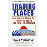 Trading Places: How We Are Giving Our Future To Japan & How To Reclaim It