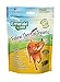 Feline Dental Treats — Tasty and Crunchy Cat Dental Treats Grain Free — Natural Dental Treats to Clean Cat Teeth, Freshen Cat Breath, and Reduce Plaque and Tartar Buildup — Turducky Treats, 3 oz