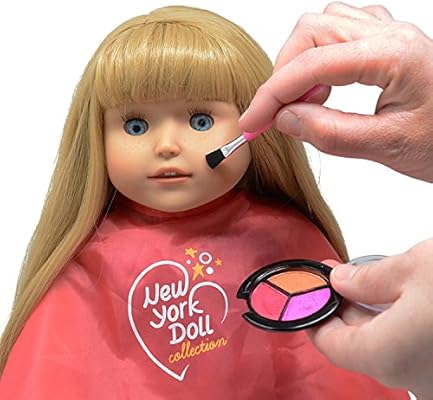makeup set for dolls