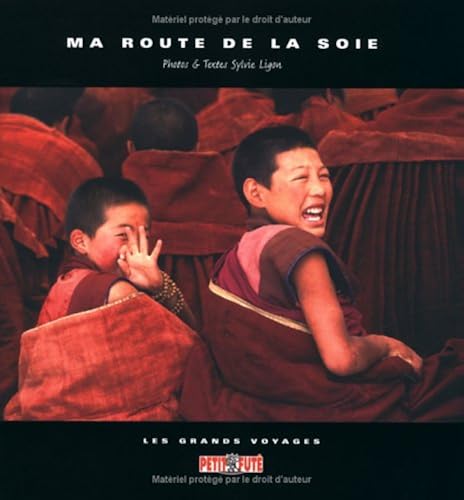 Download Ma Route de la soie PDF