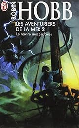 Le  navire aux esclaves