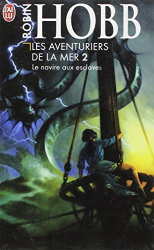 Le  navire aux esclaves