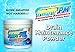 Professor Amos' Fast PM (Preventative Maintenance) 16 oz. Powder Drain Maintenance Garbage Disposal Dishwasher Washing Machine All Drain Lines