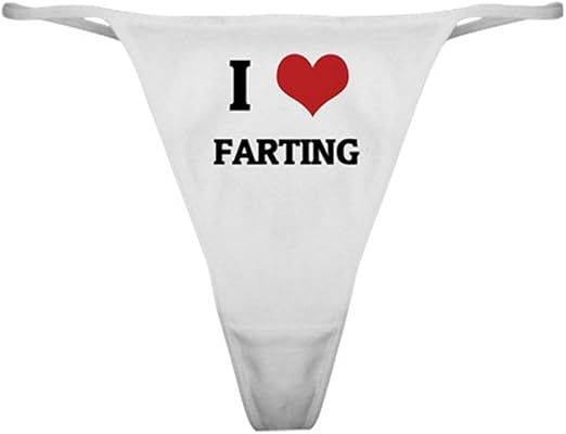 Thong Fart