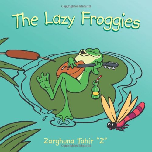 The Lazy Froggies