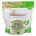 Happy Baby Organics Clearly Crafted Baby Cereal, Oatmeal, 7 Ounce (Pack of 1)