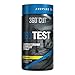 360CUT 360TEST - 360TEST Testosterone Booster Supplement, Boost Muscle Growth, Sex Drive, Stamina and Energy.  D- Apartic Acid, Maca, Long Jack, and Other Male Performance Enhancers