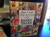 a-treasury-of-fairy-tales B00451SNNG Book Cover