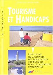 Tourisme et handicaps