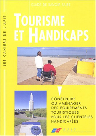 Tourisme et handicaps