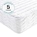 REVO Sleep 8-inch Cooling Hybrid Full Mattress with Gel Memory Foam and Individually Wrapped Innerspring Coils - Superior Medium Comfort and Posture Support