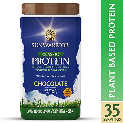 8 Best Tasting Vegan Chocolate Protein Powders