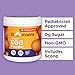Lil Mixins Food Introduction Powders (Egg, 240g)